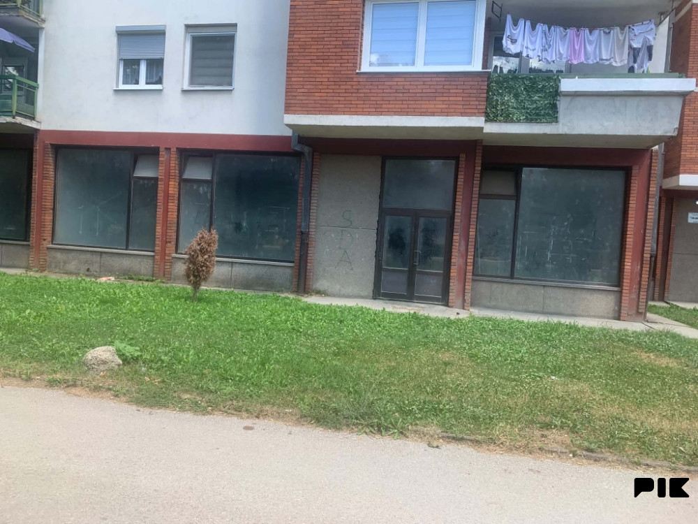 Poslovni prostor Donji Vakuf