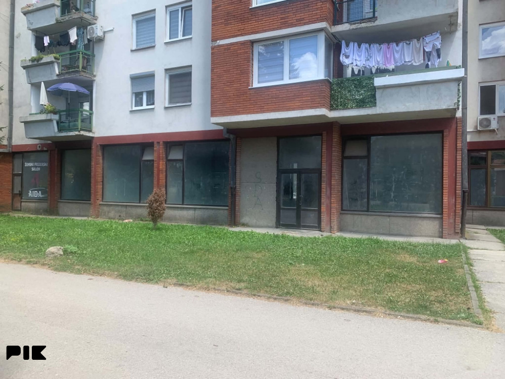 Poslovni prostor Donji Vakuf 2