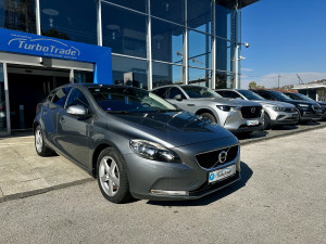 VOLVO V40 D2 CROSS COUNTRY