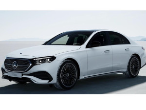 Mercedes-Benz E 220d 4M 2026(06161) NIGHT EDITION