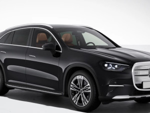 Mercedes-Benz GLC 400 EQ 4MATIC
