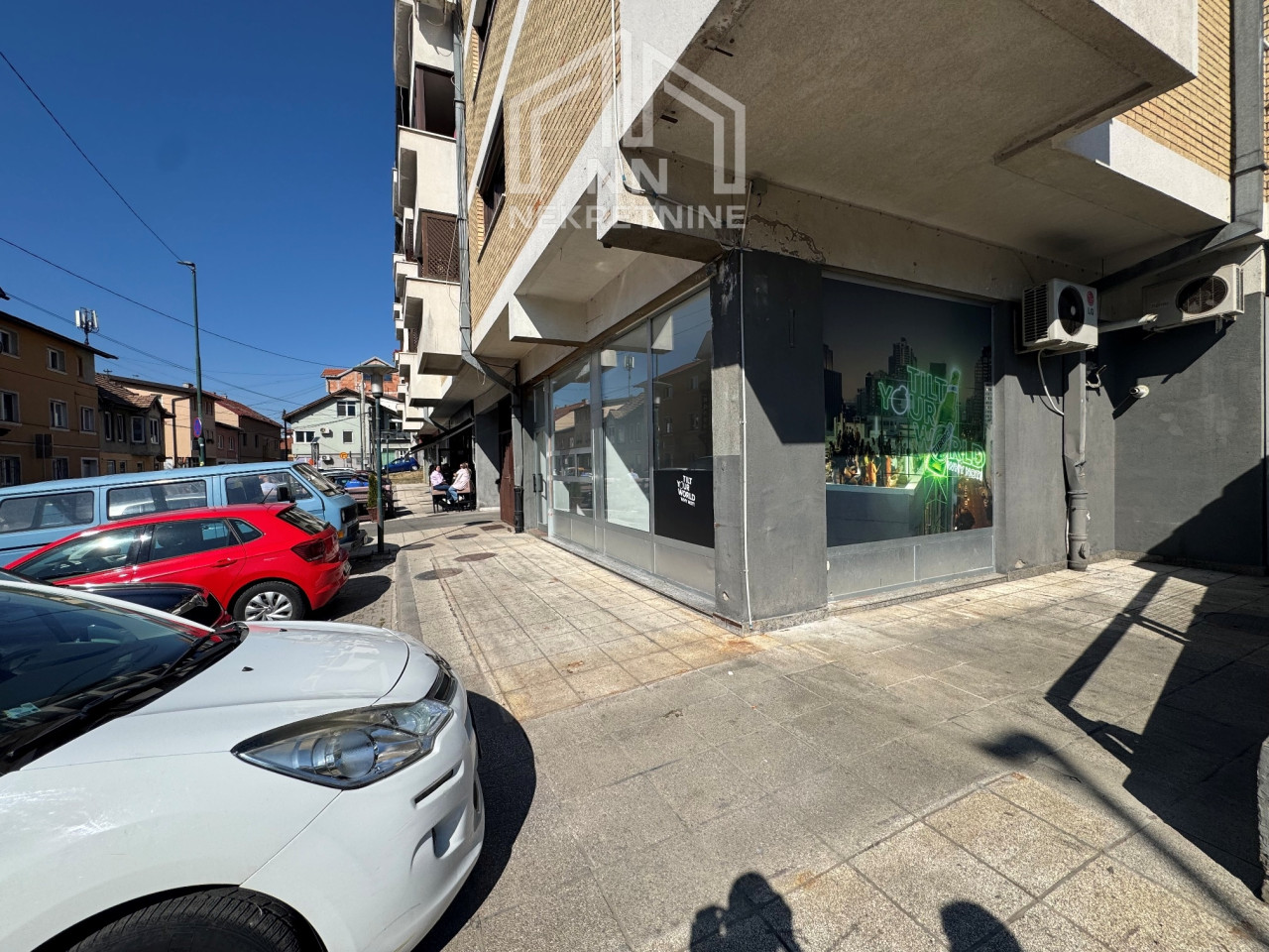 NN Nekretnine : Poslovni prostor 39m2 - Bjelave - Centar 3