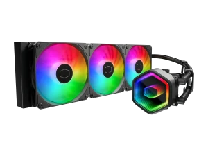 VODENO HLAĐENJE COOLER MASTER MasterLiquid 360 CORE 2