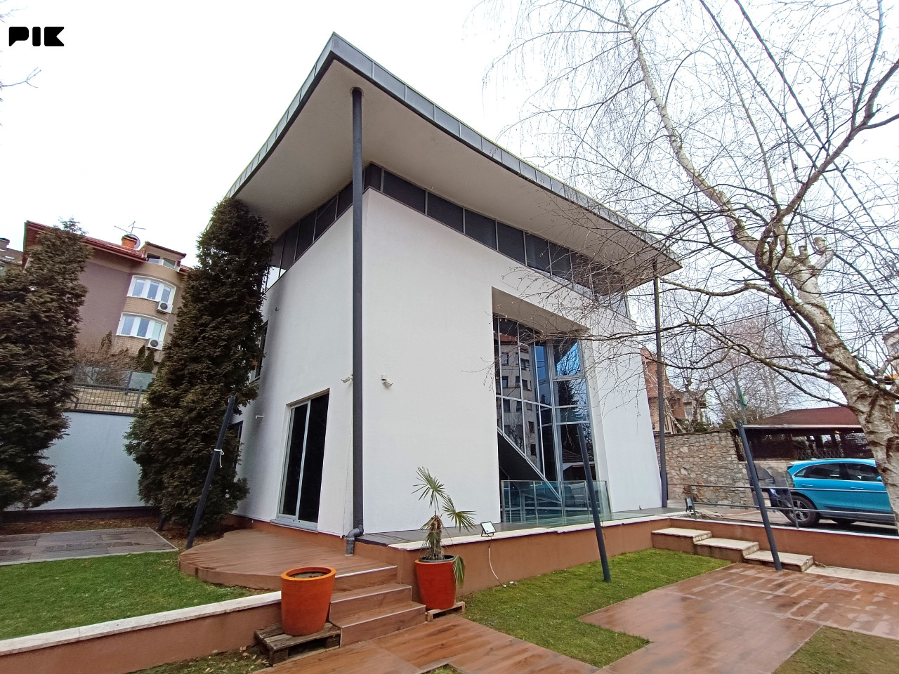 Poslovna zgrada 430m2 Sarajevo - Novo Sarajevo 2