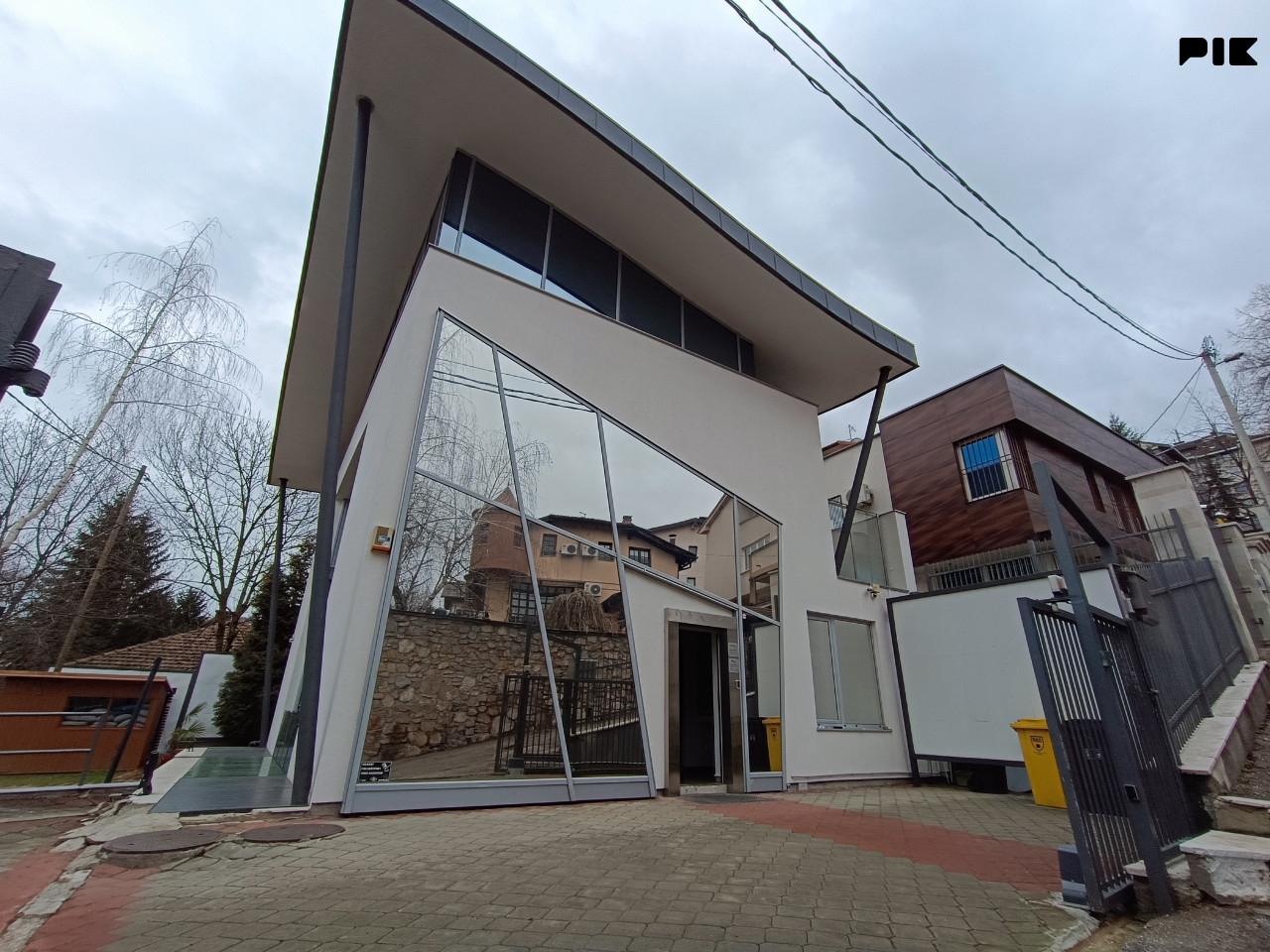 Poslovna zgrada 430m2 Sarajevo - Novo Sarajevo 3