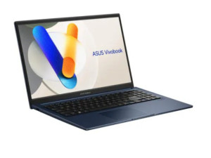ASUS VivoBook X1504VA-BQ4102 Intel Core 5 120U, 15.6" FHD, 16GB