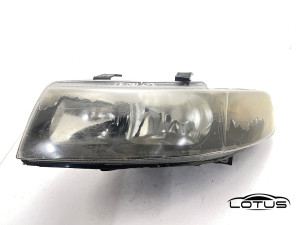 Lijevi far Seat LEON TOLEDO 2000-2004