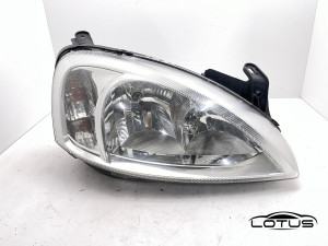 Desni far Opel CORSA C COMBO 2003-2005