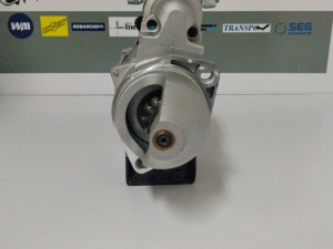 Anlaser Alnaser 24V 4kw 9Z Deutz-Fahr Khd Alhmann