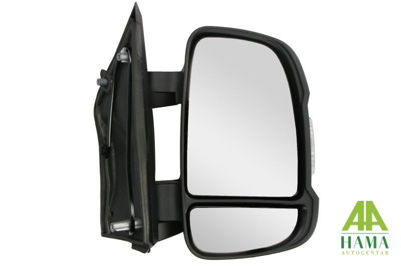 Retrovizor, CITROEN JUMPER / FIAT DUCATO / PEUGEOT BOXER 06-