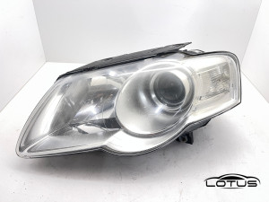 Lijevi far VW PASSAT 6 2005-2010 3C0941005AB