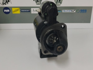 Anlaser Alnaser 12V 3kw 9Z Traktor Fiat Steyr
