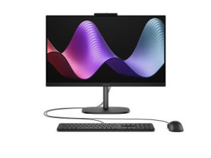 HP OmniStudio AiO 27-cu0020ny27" NT,i3 100U,8GB,512GB,FreeDos,Wla
