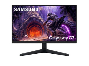 Samsung 24" Odyssey G3 G30HFHD,IPS, 200Hz, 1ms, 250cdDP, HDMI