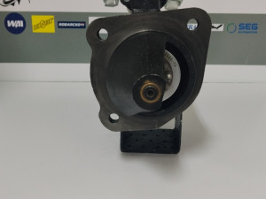 Anlaser Alnaser 24V 4kw 10Z Perkins Caterpillar Jcb