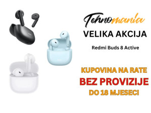 Redmi Buds 8 Active