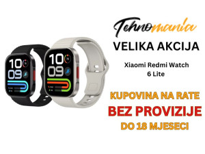 Xiaomi Redmi Watch 6 Lite