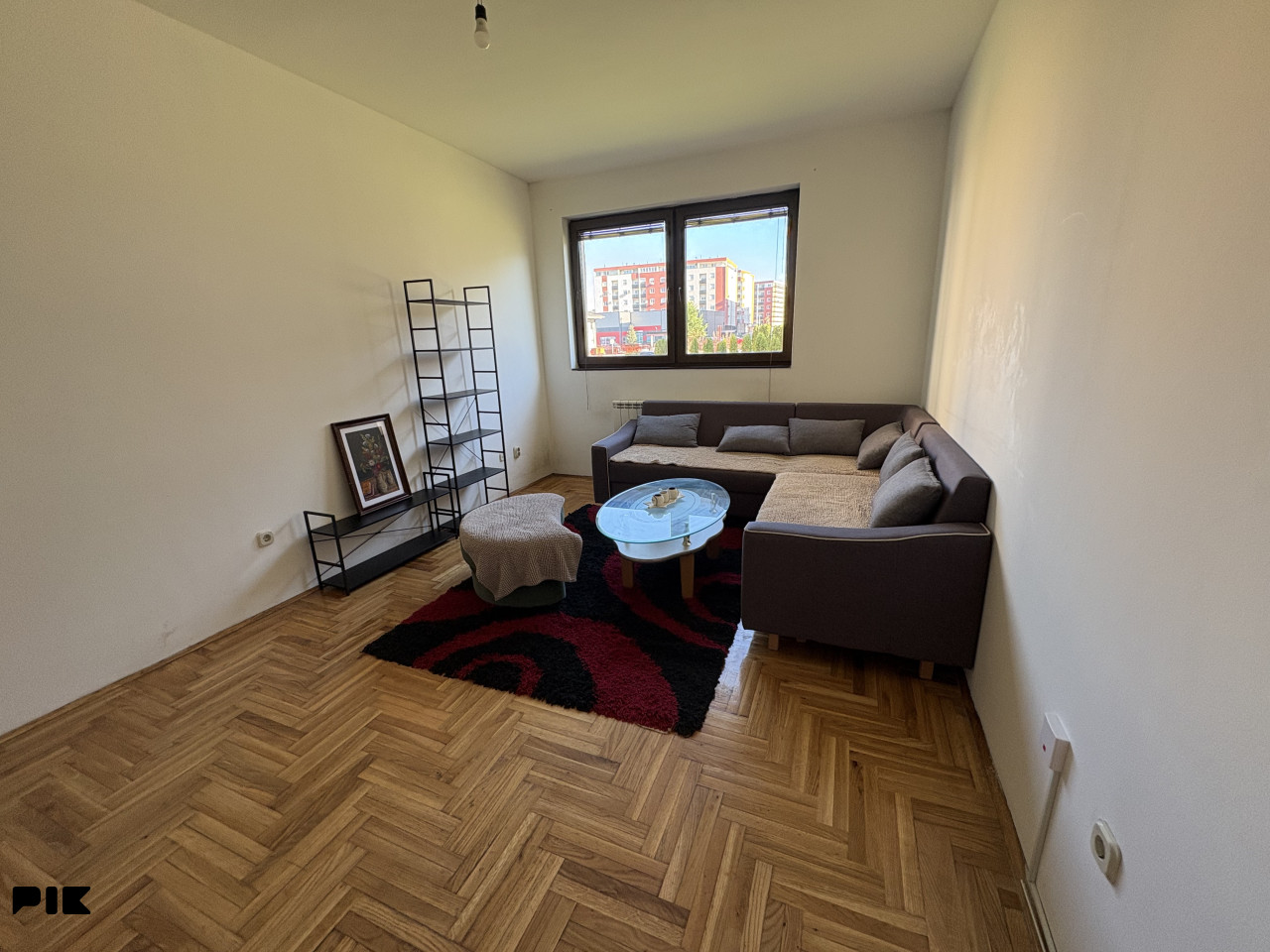 Stan Lukavica 49m2
