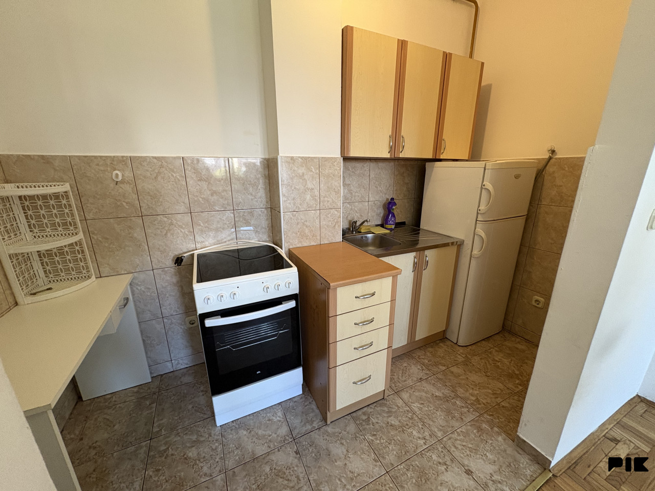 Stan Lukavica 49m2 2
