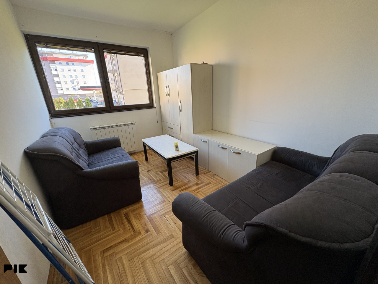 Stan Lukavica 49m2 3