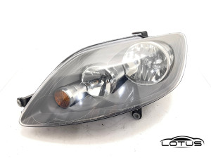 Lijevi far VW GOLF 5 PLUS 2005-2009