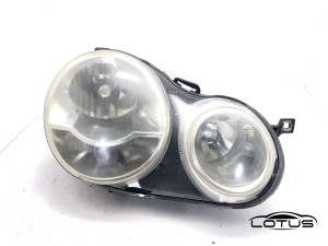 Desni far VW POLO 9N 2001-2004