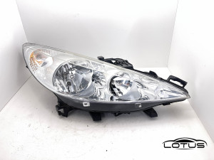 Desni far Peugeot 207 2006-2012