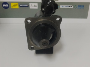 Anlaser Alnaser 12V 2,7kw 9Z Utb Fiat Store