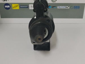 Anlaser Alnaser 24V 3,2kw 11Z Same