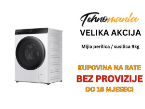 Mijia perilica / susilica 9kg