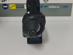 Anlaser Alnaser 12V 2,7kw 9Z Mercedes Class