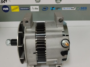 Alternator 24V 95A Caterpillar