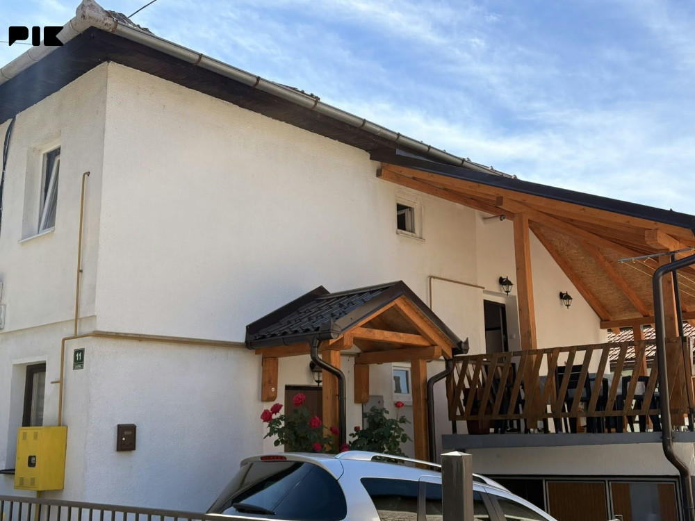 Stan/apartman Sarajevo - Stari Grad