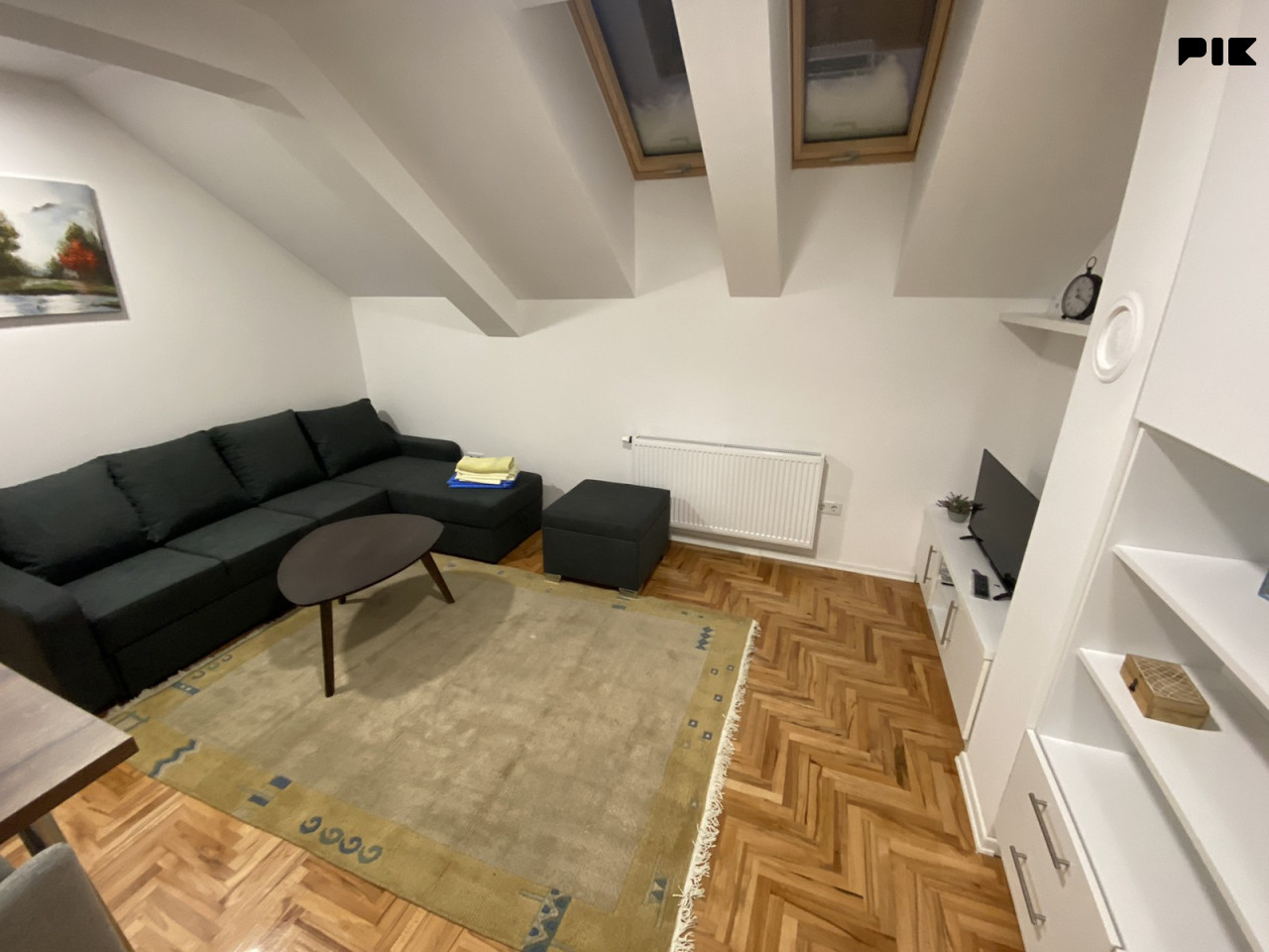 Garsonjera Centar Izdavanje Brčko 28m2