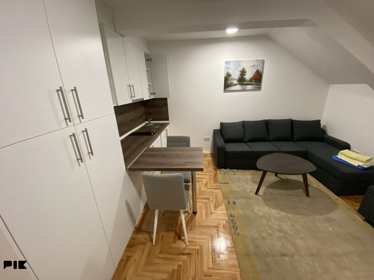 Garsonjera Centar Izdavanje Brčko 28m2 2