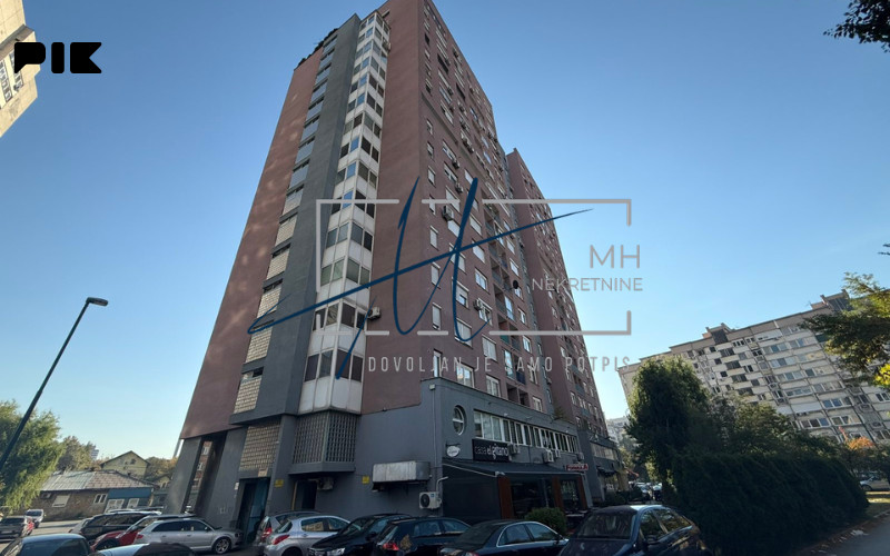 Malta | Poslovni prostor 62m2 | Novo Sarajevo