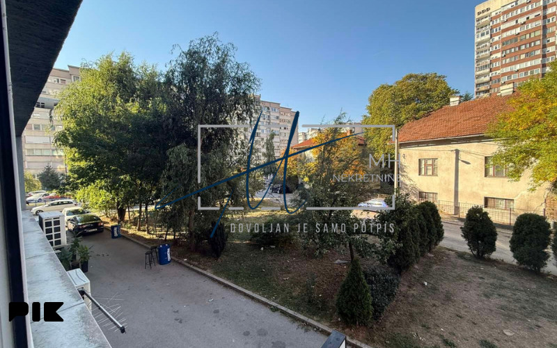 Malta | Poslovni prostor 62m2 | Novo Sarajevo 2