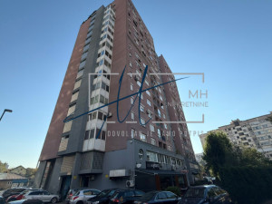 Malta | Poslovni prostor 62m2 | Novo Sarajevo