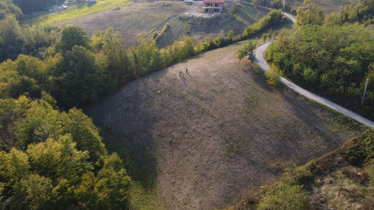 Zemljiste u Gornjoj Cesmi - 7533 m2 2