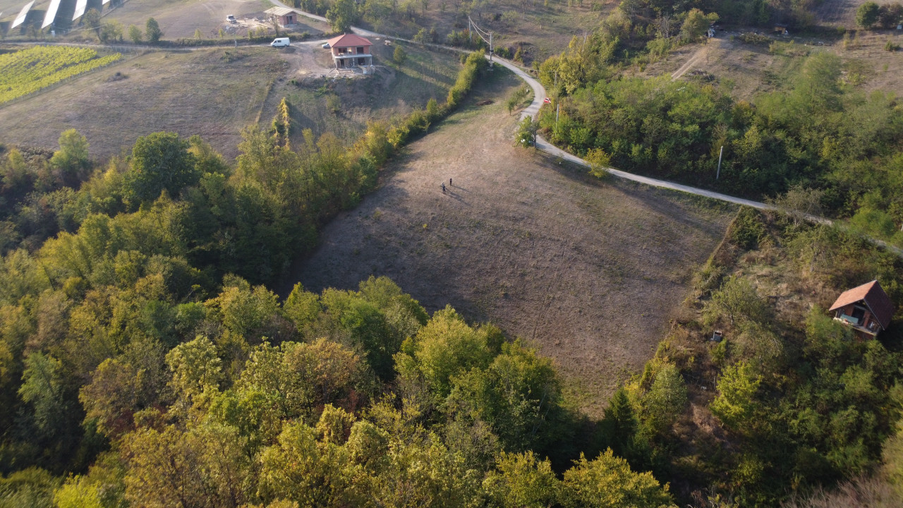 Zemljiste u Gornjoj Cesmi - 7533 m2 3