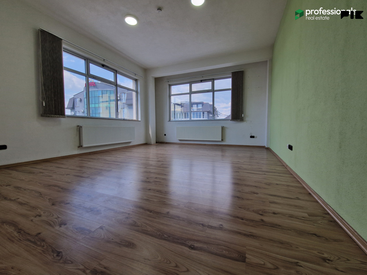 Poslovni prostor Novi Grad Sarajevo 50m2