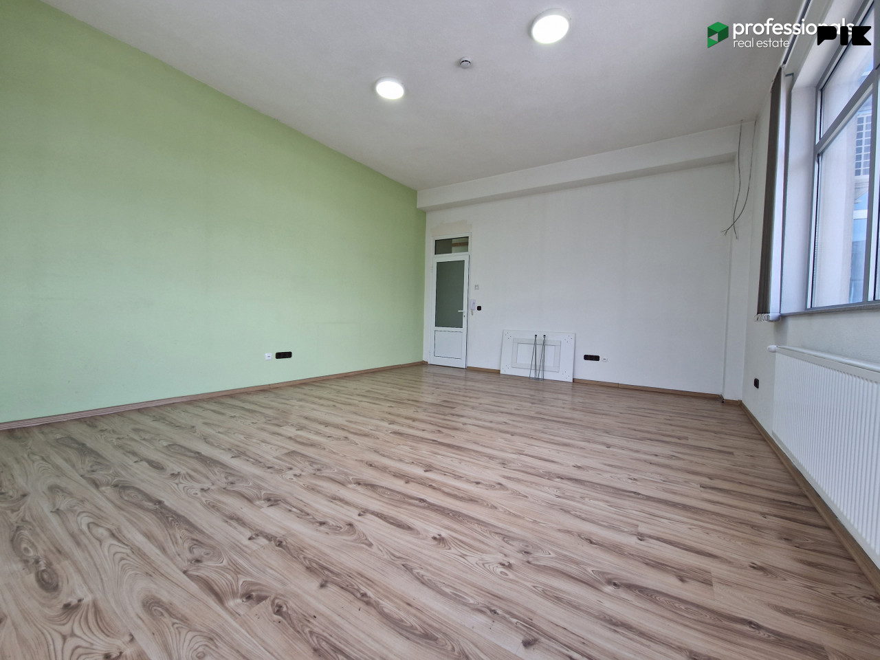 Poslovni prostor Novi Grad Sarajevo 50m2 2
