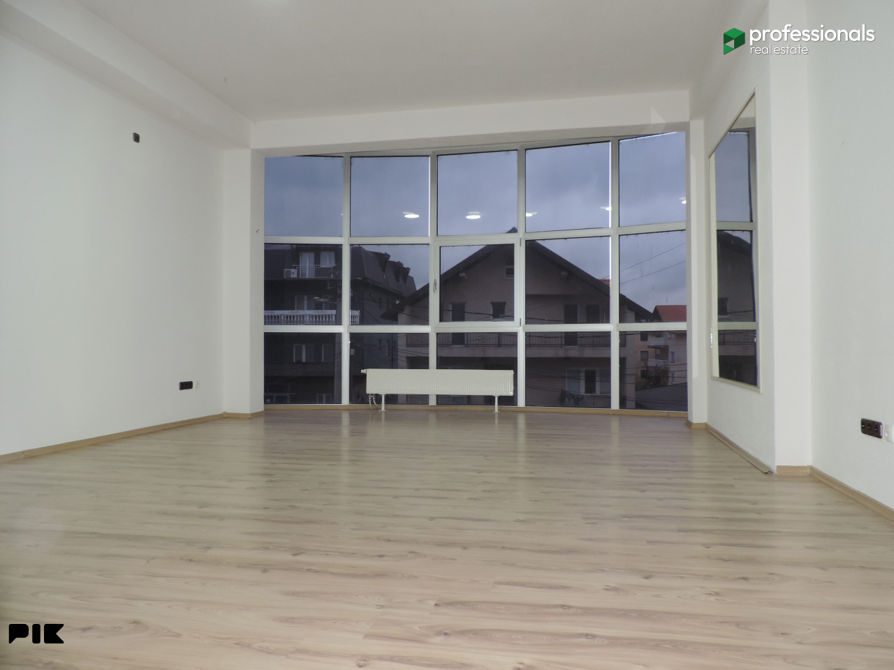 Poslovni prostor Novi Grad Sarajevo 50m2 3