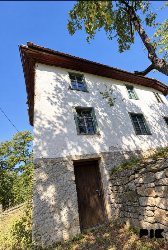 Kuća Breza