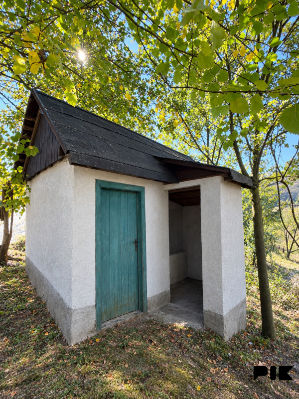 Kuća Breza 3