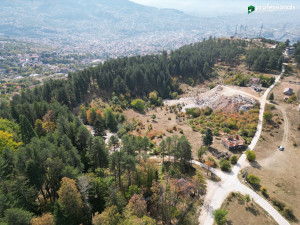 Zemljišta Sedrenik Grdonj Sarajevo - Stari Grad