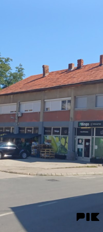 Stan na prodaju/Centar Gornje Tuzle