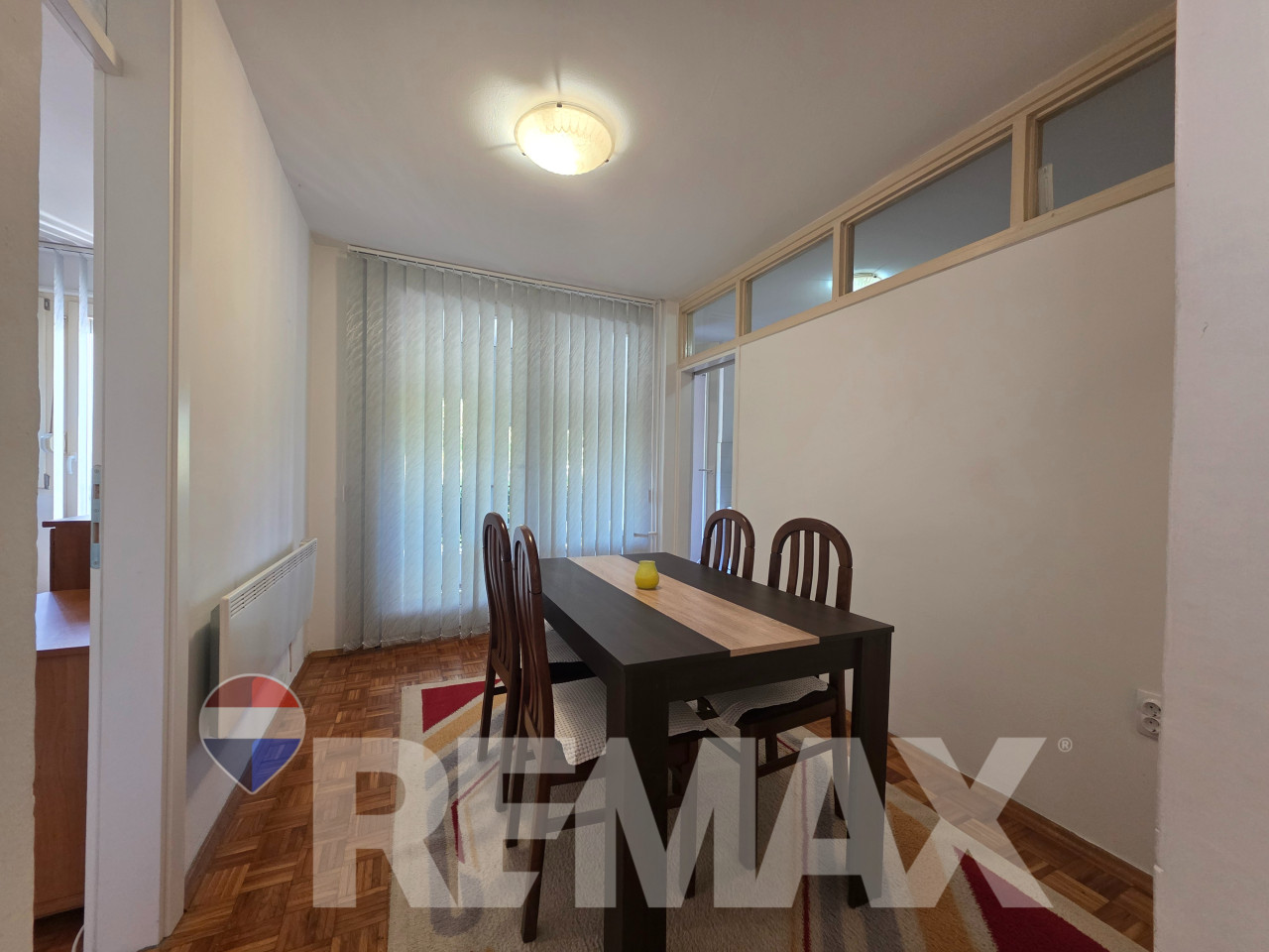 Komforan trosoban stan 75m2, Starčevica, ostava 16m2 2