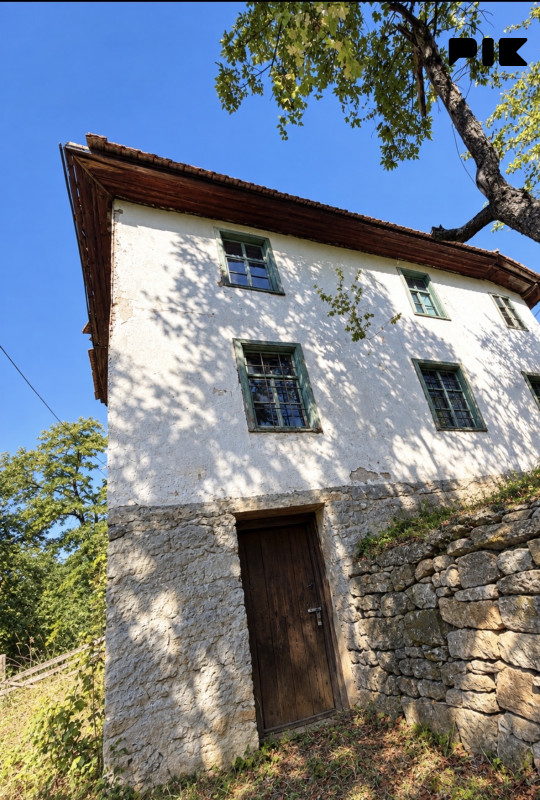 Zemljište Breza 2