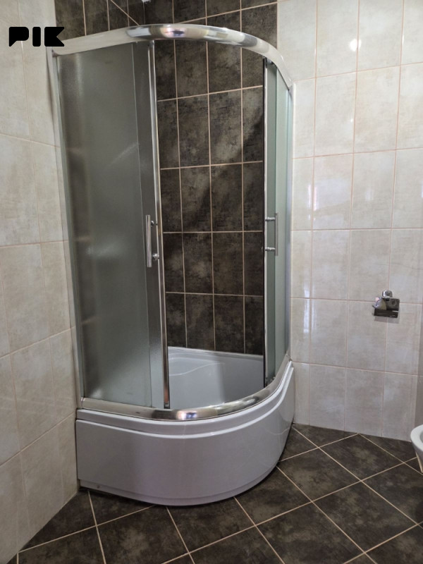 Najam - prazan trosoban stan 70m2 - ul. Spasovdanska 3